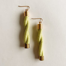 Load image into Gallery viewer, Twist Earrings {batch}
