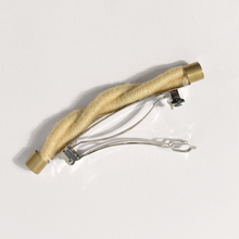 Load image into Gallery viewer, Twist Hair Barrette
