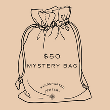 Load image into Gallery viewer, SASHA $50 Mystery Bag
