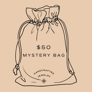 SASHA $50 Mystery Bag