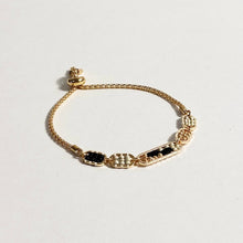 Load image into Gallery viewer, Simpatico Bracelet in Neutral Tones
