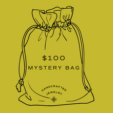 Load image into Gallery viewer, SASHA $100 Mystery Bag
