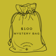 SASHA $100 Mystery Bag