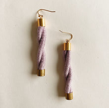 Load image into Gallery viewer, Twist Earrings {batch}
