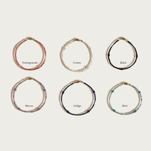 Load image into Gallery viewer, Beaded Friendship Bracelet
