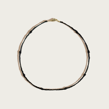 Load image into Gallery viewer, Beaded Friendship Necklace
