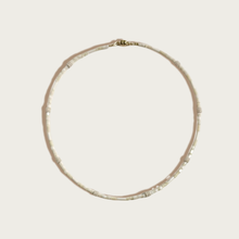 Load image into Gallery viewer, Beaded Friendship Necklace
