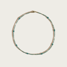 Load image into Gallery viewer, Beaded Friendship Necklace
