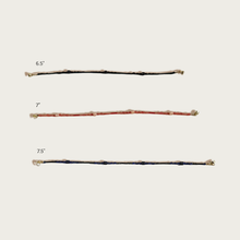 Load image into Gallery viewer, Beaded Friendship Bracelet
