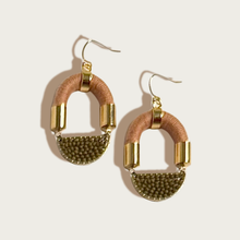 Load image into Gallery viewer, Complement Earrings

