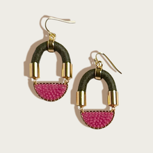 Load image into Gallery viewer, Complement Earrings
