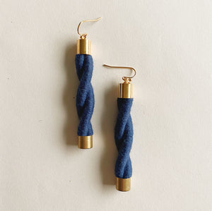 Twist Earrings {batch}