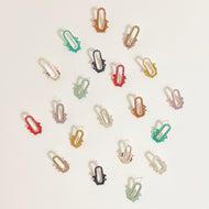 Délicat Earrings