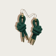 Loop Knot Earrings