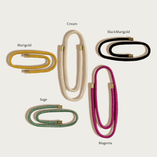 Load image into Gallery viewer, 3&quot; Paperclip Bookmark
