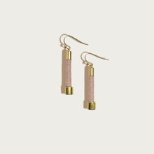 Load image into Gallery viewer, Petit Drop Earrings
