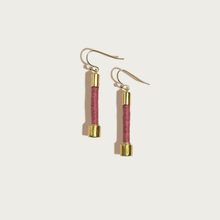 Load image into Gallery viewer, Petit Drop Earrings
