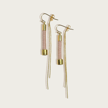 Load image into Gallery viewer, Petit Drop Earrings
