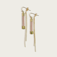 Petit Drop Earrings