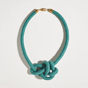 Water Bowline Necklace {batch}