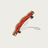 Twist Hair Barrette