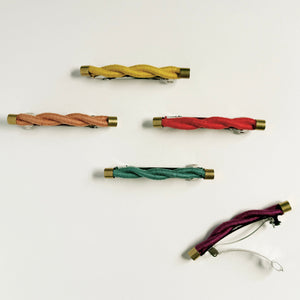 Twist Hair Barrette