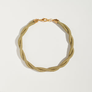 Twist Necklace {batch}