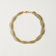 Twist Necklace {batch}